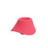 Womanizer Blend Dual-Stim Rabbit Vibe Rose Womanizer Blend Dual-Stim Rabbit Vibe Rose