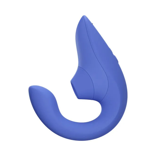 Womanizer Blend Rechargeable G-Spot and Clitoral Stimulator