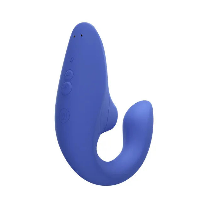 Womanizer Blend Rechargeable G-Spot and Clitoral Stimulator