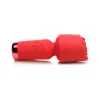 Bloomgasm Pleasure Rose Petite Mini Silicone Rose Wand Bloomgasm Pleasure Rose Petite Mini Silicone Rose Wand