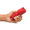 Bloomgasm Pleasure Rose Petite Mini Silicone Rose Wand Bloomgasm Pleasure Rose Petite Mini Silicone Rose Wand