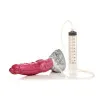 9.1 in. "Resurrector" Phoenix Fantasy Silicone Squirting Dildo 9.1 in. "Resurrector" Phoenix Fantasy Silicone Squirting Dildo