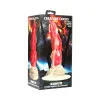 9.1 in. "Resurrector" Phoenix Fantasy Silicone Squirting Dildo 9.1 in. "Resurrector" Phoenix Fantasy Silicone Squirting Dildo