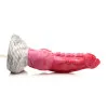 9.1 in. "Resurrector" Phoenix Fantasy Silicone Squirting Dildo 9.1 in. "Resurrector" Phoenix Fantasy Silicone Squirting Dildo
