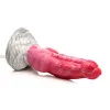 9.1 in. "Resurrector" Phoenix Fantasy Silicone Squirting Dildo 9.1 in. "Resurrector" Phoenix Fantasy Silicone Squirting Dildo