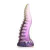 8.7 in. "Astropus" Silicone Tentacle Fantasy Dildo 8.7 in. "Astropus" Silicone Tentacle Fantasy Dildo