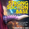 8.7 in. "Astropus" Silicone Tentacle Fantasy Dildo 8.7 in. "Astropus" Silicone Tentacle Fantasy Dildo