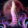8.7 in. "Astropus" Silicone Tentacle Fantasy Dildo 8.7 in. "Astropus" Silicone Tentacle Fantasy Dildo