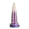 8.7 in. "Astropus" Silicone Tentacle Fantasy Dildo 8.7 in. "Astropus" Silicone Tentacle Fantasy Dildo