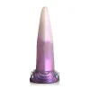 8.7 in. "Astropus" Silicone Tentacle Fantasy Dildo 8.7 in. "Astropus" Silicone Tentacle Fantasy Dildo