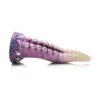 8.7 in. "Astropus" Silicone Tentacle Fantasy Dildo 8.7 in. "Astropus" Silicone Tentacle Fantasy Dildo