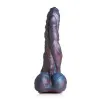 10.6 in. "Hydra" Silicone Sea Monster Fantasy Dildo 10.6 in. "Hydra" Silicone Sea Monster Fantasy Dildo