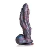 10.6 in. "Hydra" Silicone Sea Monster Fantasy Dildo 10.6 in. "Hydra" Silicone Sea Monster Fantasy Dildo
