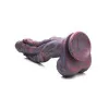 10.6 in. "Hydra" Silicone Sea Monster Fantasy Dildo 10.6 in. "Hydra" Silicone Sea Monster Fantasy Dildo