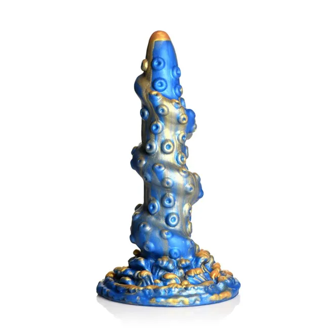 Creature Cocks Lord Kraken Silicone Tentacle Dildo