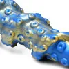 8.3 in. "Kraken" Silicone Fantasy Dildo