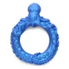 Poseidon's Octo-Ring Fantasy Silicone Cock Ring