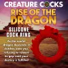 Rise of the Dragon Fantasy Cock Ring Rise of the Dragon Fantasy Cock Ring