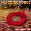 Rise of the Dragon Fantasy Cock Ring Rise of the Dragon Fantasy Cock Ring