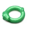 Jade Serpent Fantasy Silicone Cock Ring Jade Serpent Fantasy Silicone Cock Ring
