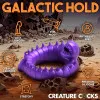 Galactic Worm Fantasy Cock Ring Galactic Worm Fantasy Cock Ring