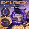 Galactic Worm Fantasy Cock Ring Galactic Worm Fantasy Cock Ring