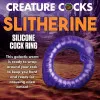 Galactic Worm Fantasy Cock Ring Galactic Worm Fantasy Cock Ring