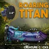 9.1 in. Glittery XL Dinosaur Fantasy Dildo 9.1 in. Glittery XL Dinosaur Fantasy Dildo