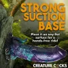 9.1 in. Glittery XL Dinosaur Fantasy Dildo 9.1 in. Glittery XL Dinosaur Fantasy Dildo