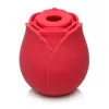 Bloomgasm 10X Silicone Suction Clit Stimulating Rose Toy Bloomgasm 10X Silicone Suction Clit Stimulating Rose Toy
