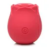 Bloomgasm 10X Silicone Suction Clit Stimulating Rose Toy Bloomgasm 10X Silicone Suction Clit Stimulating Rose Toy