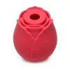 Bloomgasm 10X Silicone Suction Clit Stimulating Rose Toy Bloomgasm 10X Silicone Suction Clit Stimulating Rose Toy