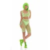 Rene Rofe Kandihouse Out of this World Bike Short Rene Rofe Kandihouse Out of this World Bike Short
