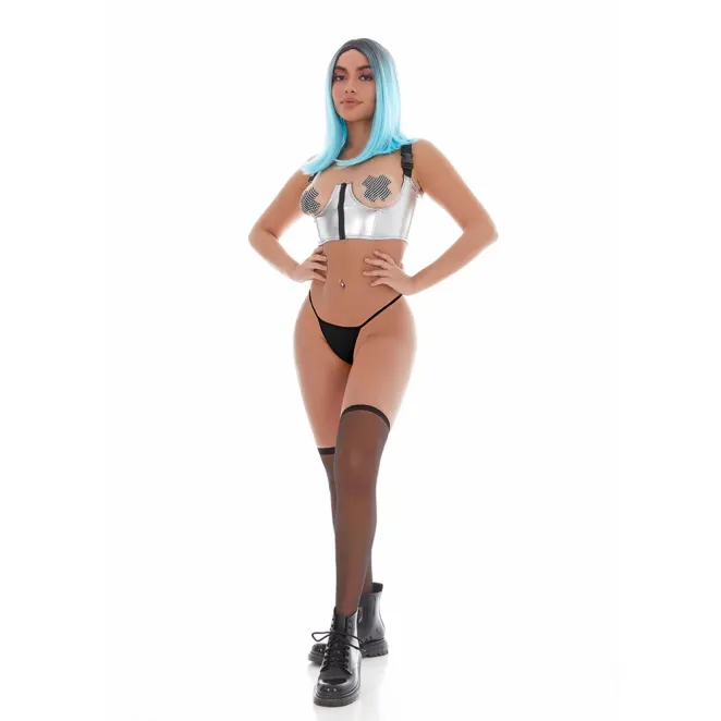 Rene Rofe Kandihouse Basshead Set