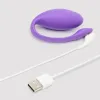 We-Vibe Jive Lite Rechargeable App Controlled Vibrating Love Egg