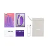 We-Vibe Jive Lite Rechargeable App Controlled Vibrating Love Egg
