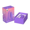 We-Vibe Jive Lite Rechargeable App Controlled Vibrating Love Egg