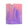 We-Vibe Jive Lite Rechargeable App Controlled Vibrating Love Egg