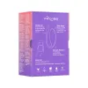 We-Vibe Jive Lite Rechargeable App Controlled Vibrating Love Egg