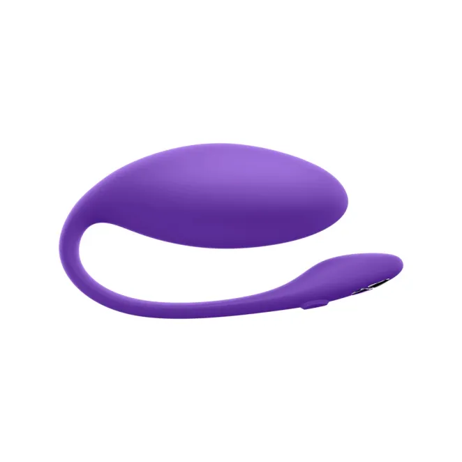 We-Vibe Jive Lite Rechargeable App Controlled Vibrating Love Egg