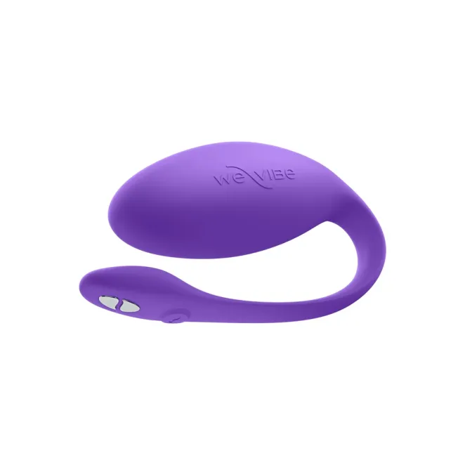 We-Vibe Jive Lite Rechargeable App Controlled Vibrating Love Egg