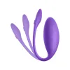 We-Vibe Jive Lite Rechargeable App Controlled Vibrating Love Egg