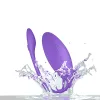 We-Vibe Jive Lite Rechargeable App Controlled Vibrating Love Egg