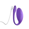 We-Vibe Jive Lite Rechargeable App Controlled Vibrating Love Egg