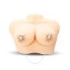 Flower Design Nipple Chain Flower Design Nipple Chain