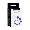 Dragonz Tail Anal Beads Violet Dragonz Tail Anal Beads Violet
