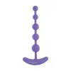 Classic Anal Beads Purple Classic Anal Beads Purple