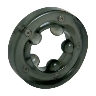 Magnetic Stretchy Cock Ring