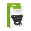 Me You Us Adjustable Harness Black Me You Us Adjustable Harness Black