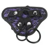 Me You Us Adjustable Harness Purple Lace Me You Us Adjustable Harness Purple Lace